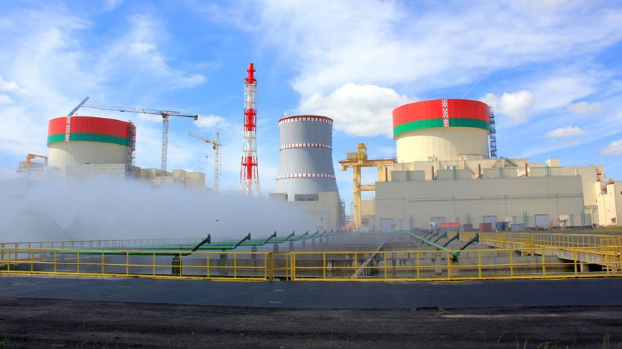 Плановый ремонт первого энергоблока БелАЭС продлен