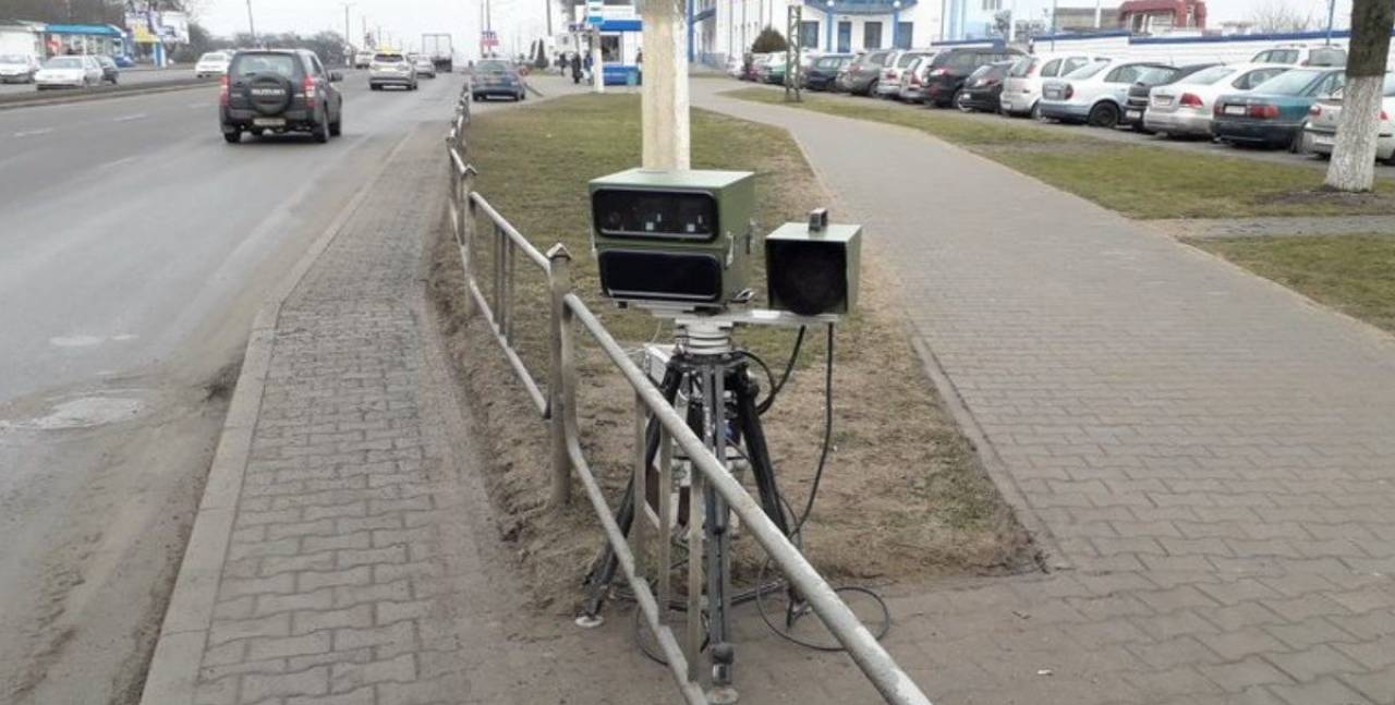 Некоторые белорусские водители не смогут без штрафа даже доехать от дома до работы: в ГАИ рассказали, как расширят использование камер фотофиксации