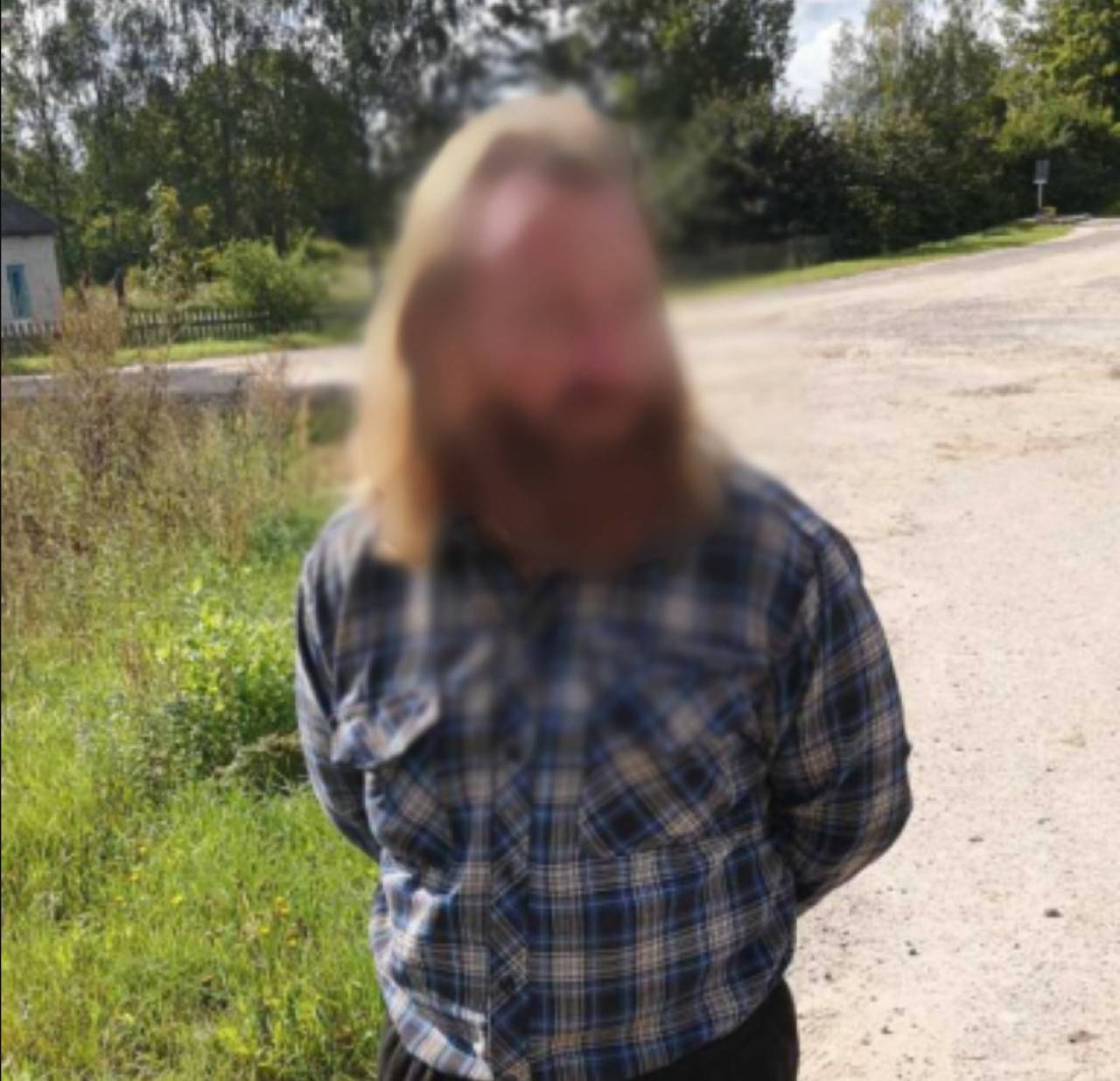 В Гродненской области разыскали пропавшего два месяца назад мужчину. Похоже, он не очень и хотел, чтобы его нашли