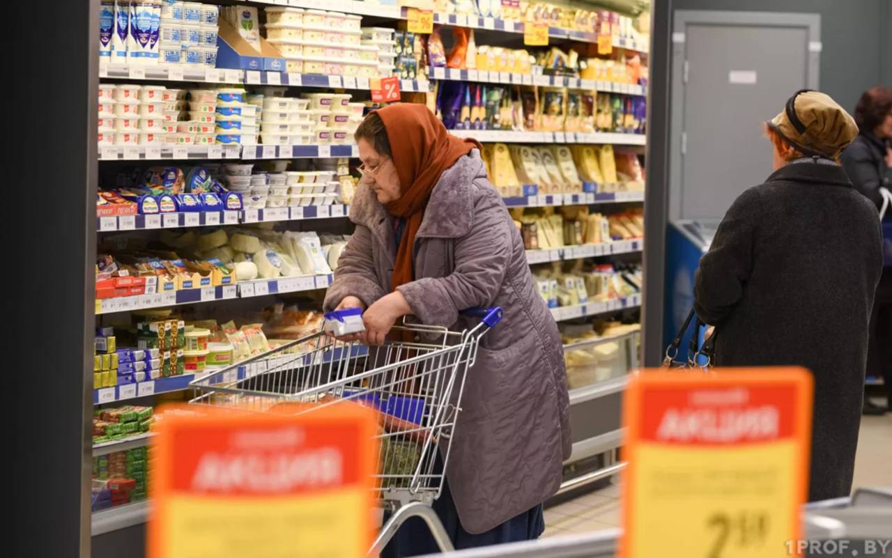 Правительство решило, как теперь в Беларуси будут регулировать цены в магазинах страны. Подробности