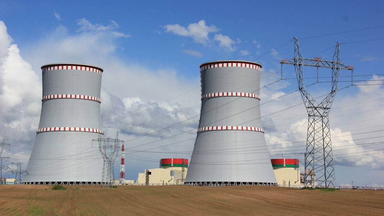 Сроки интеграции БелАЭС в энергосистему Беларуси снова продлеваются