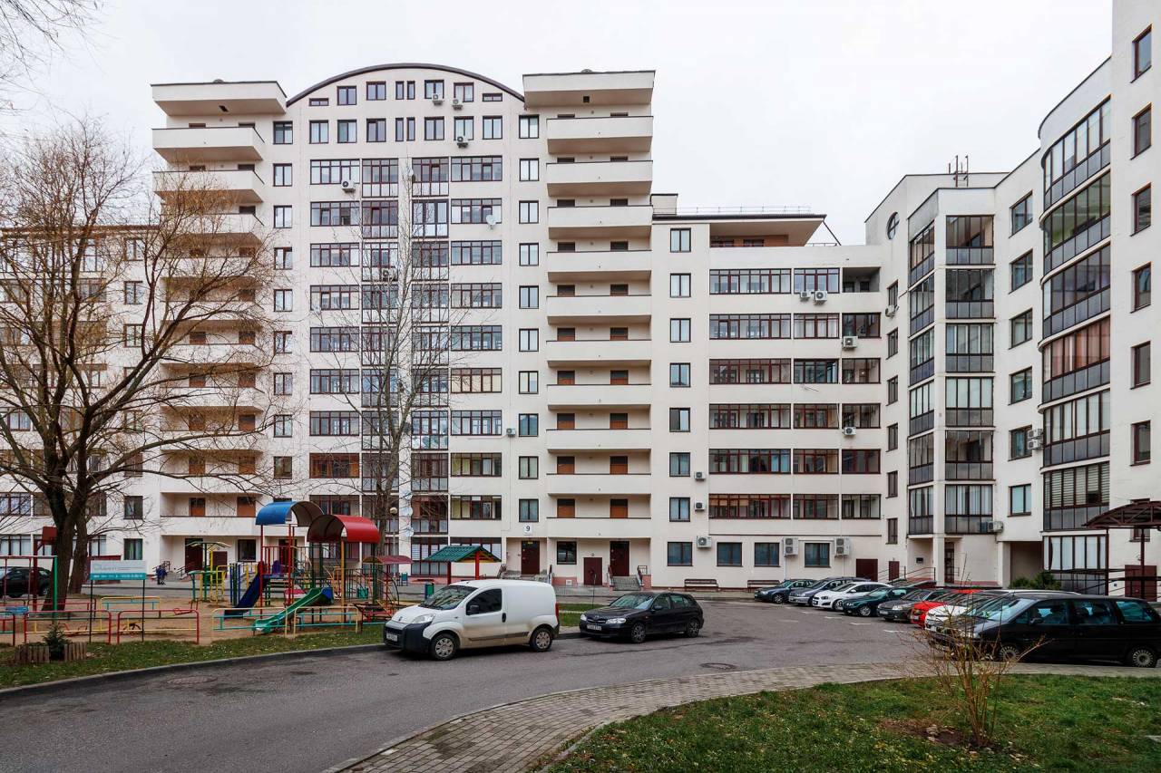 Квартиры в объявлениях продолжают расти в цене: мониторинг предложений квартир в Гродно в области