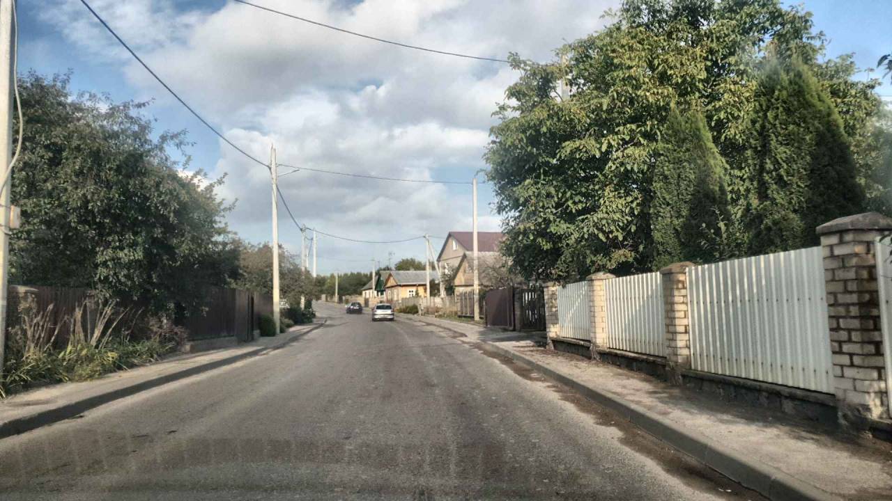 В Гродно до конца года закроют улицу Старомалыщинскую — весь транспорт пустят в объезд
