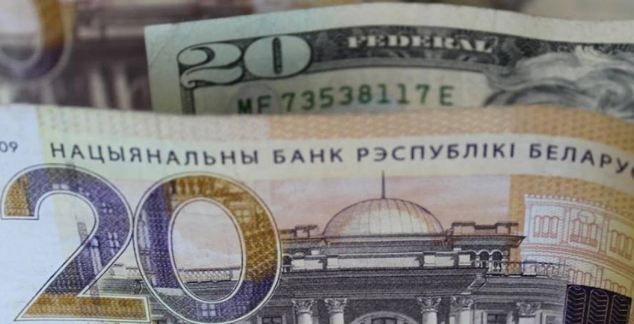 Время покупать подешевевший доллар? Посмотрите курс валют в Гродно на 1 ноября 2022
