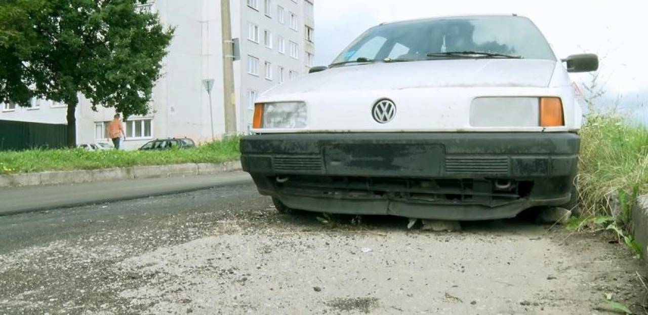 После начала автоматической фиксации камерами пройденного техосмотра, белорусские водители начали потихоньку возвращаться на диагностические станции