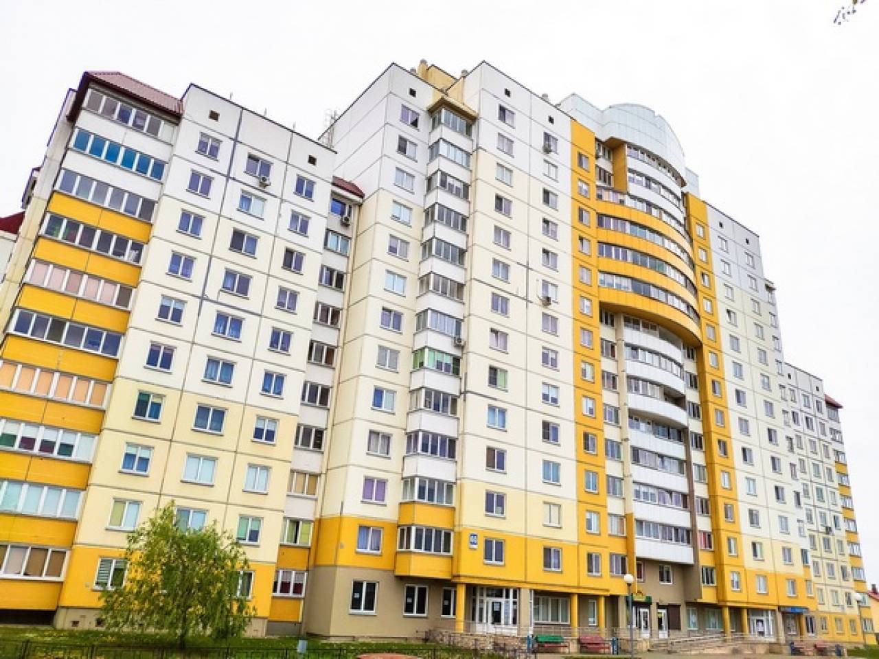Налоговая рассказала, сколько белорусов владеют двумя и более квартирами