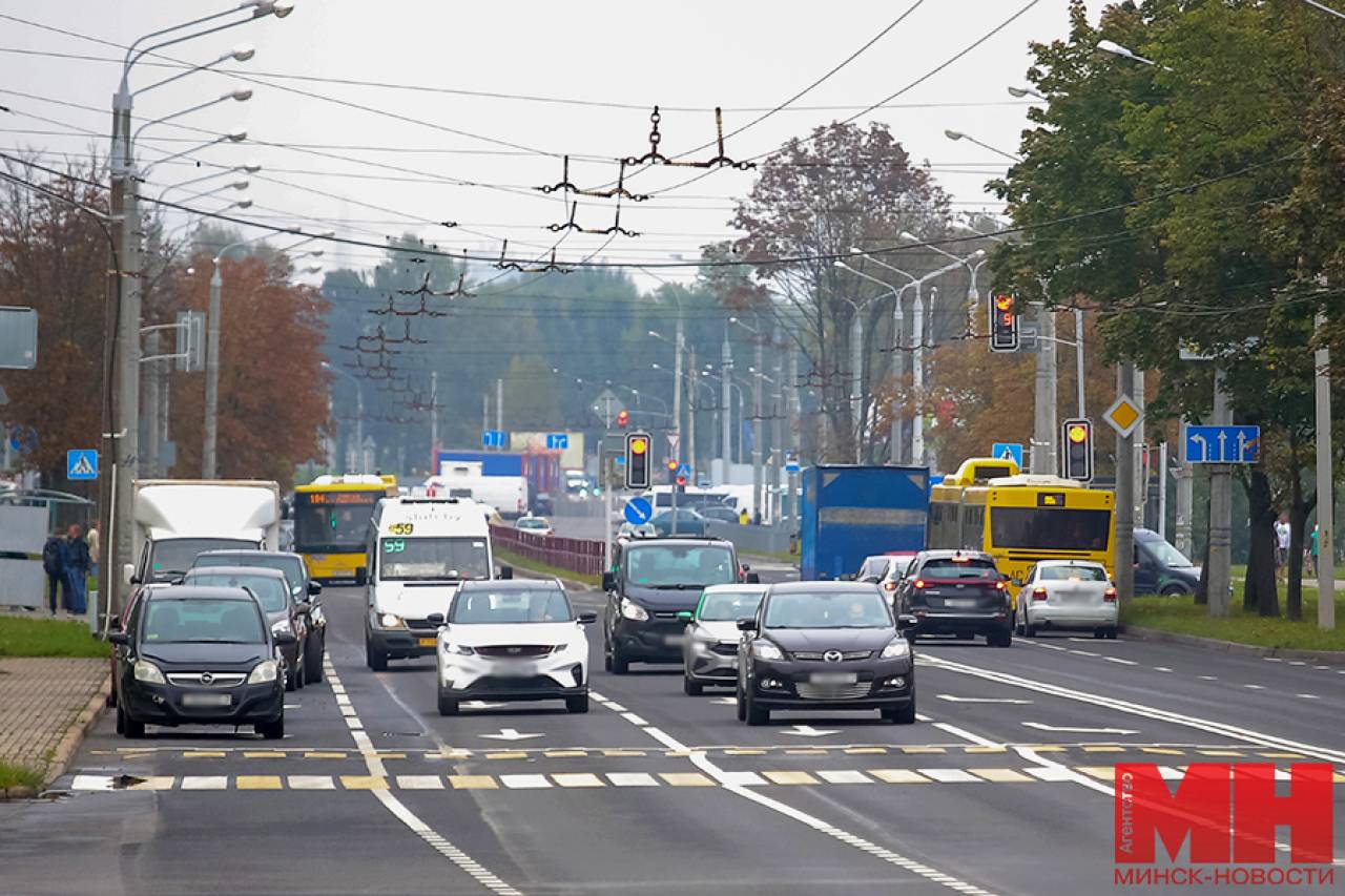 В Беларуси планируют ввести изменения по транспортному налогу