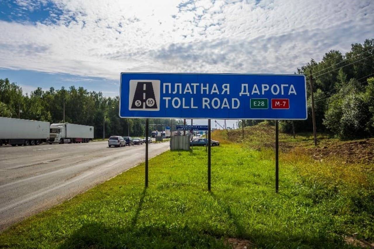 Фуры из ЕС могут покупать белорусские «дозволы» на проезд в Беларуси