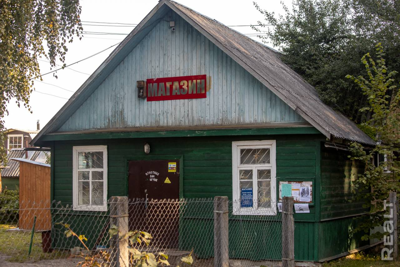 Бассейн и маникюрный салон: министр сельского хозяйства рассказал, какой может быть деревня в Беларуси