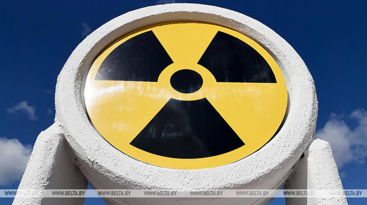 Есть вероятность, что ядерные отходы из Гродненской области будут хранить на Полесье