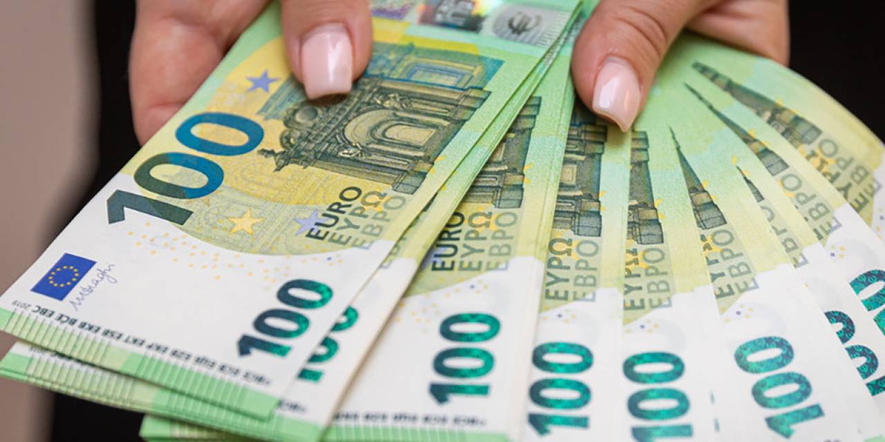Евро резко дорожает в Беларуси