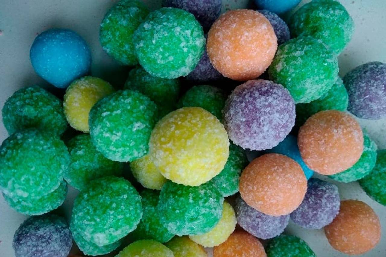 Госстандарт запретил в Беларуси продажу российских восточных сладостей и конфет, которые вы как минимум хотя бы видели на прилавках