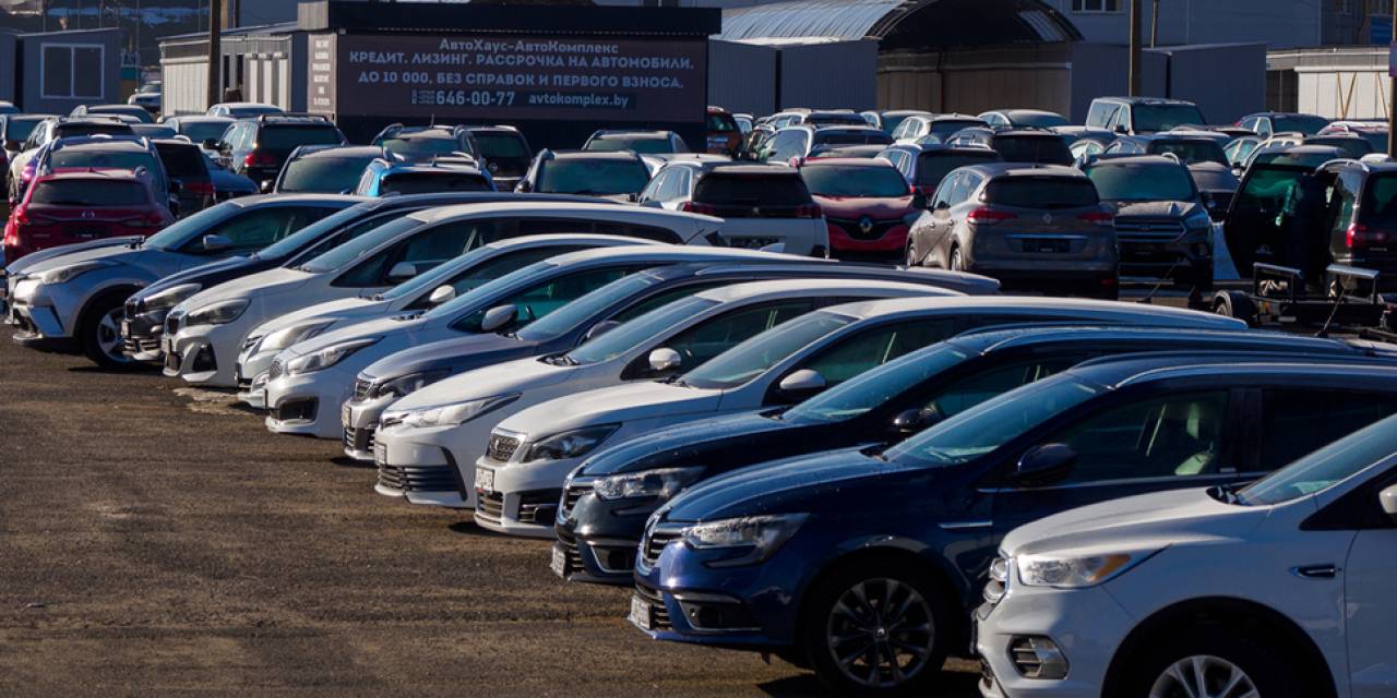 Как нотариусы будут регистрировать договоры купли-продажи автомобилей? Опубликован новый закон