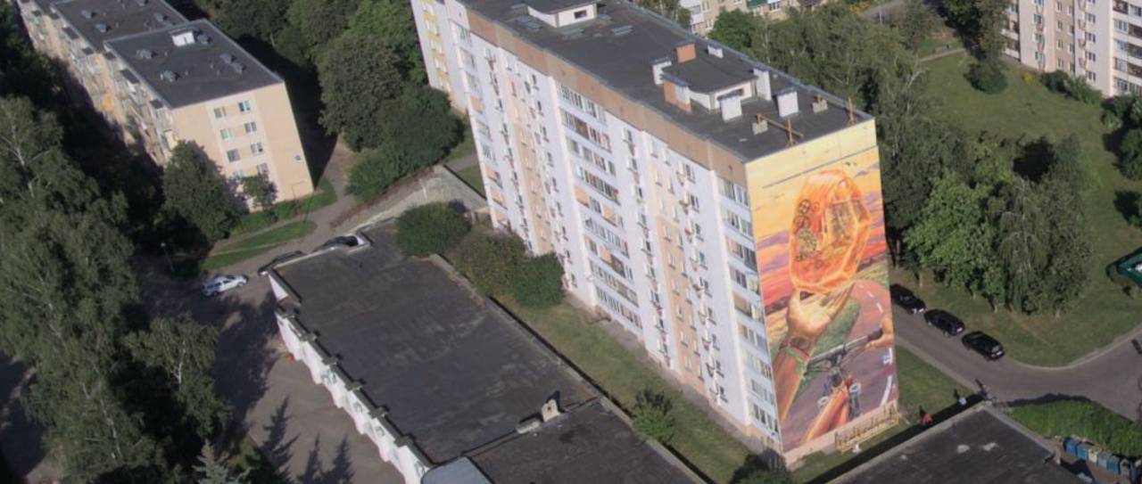 Цена однушек в Гродно выросла. Мониторинг цен на квартиры в Гродненской области