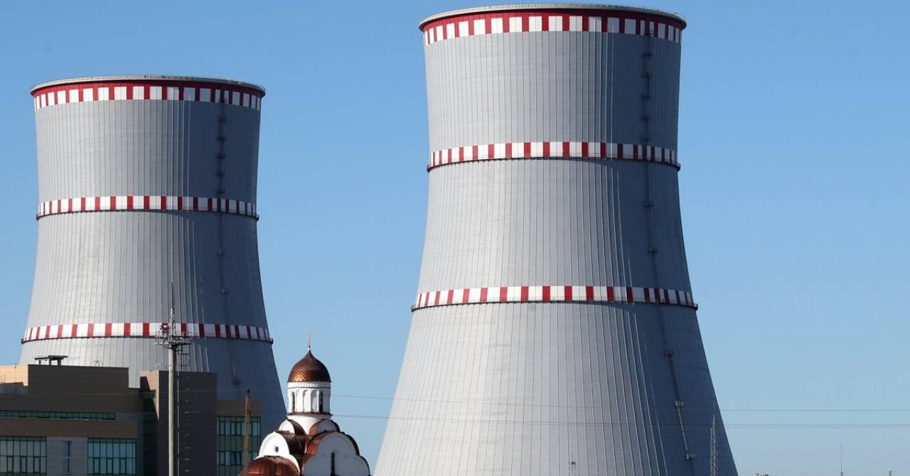 Планы йодной профилактики утвердили в Беларуси на случай аварии на АЭС