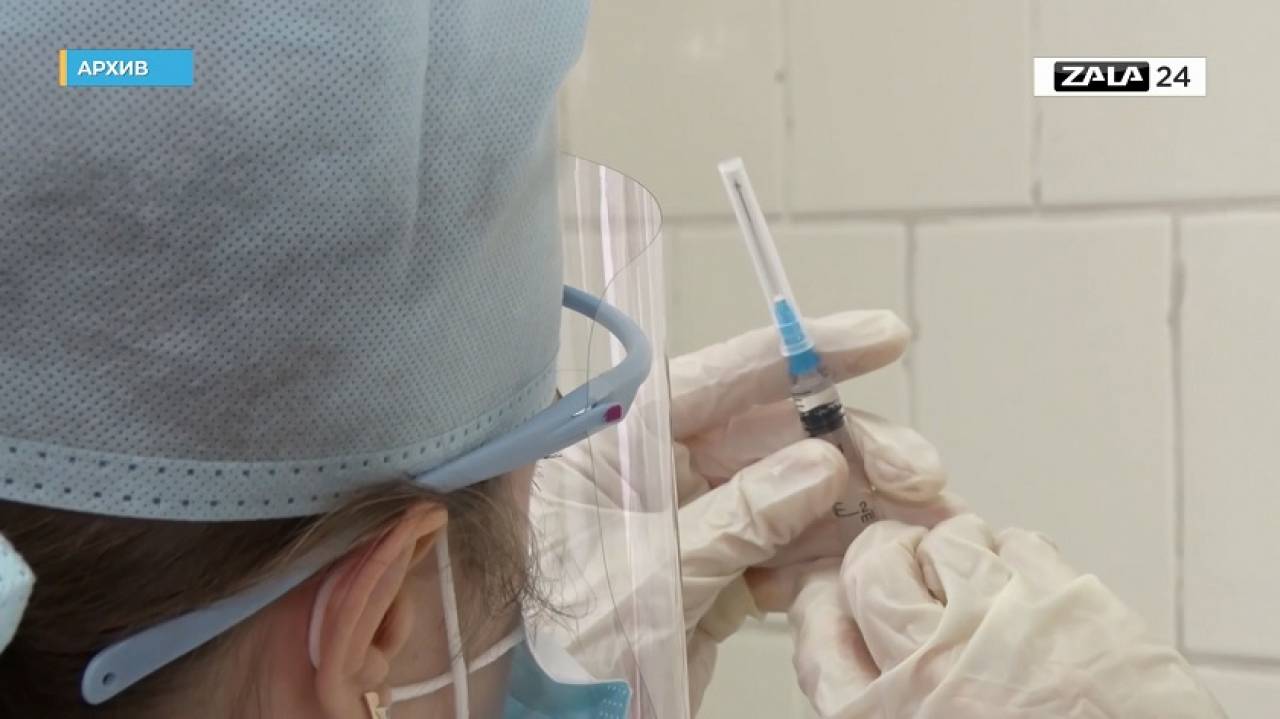 В Гродно завершается вакцинация против гриппа, но по цифрам до привившихся против коронавируса далеко