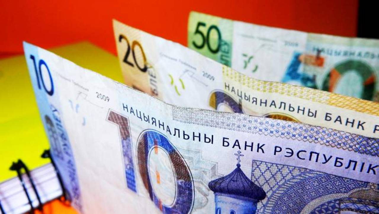 В ноябре в Беларуси зафиксирована рекордная дефляция