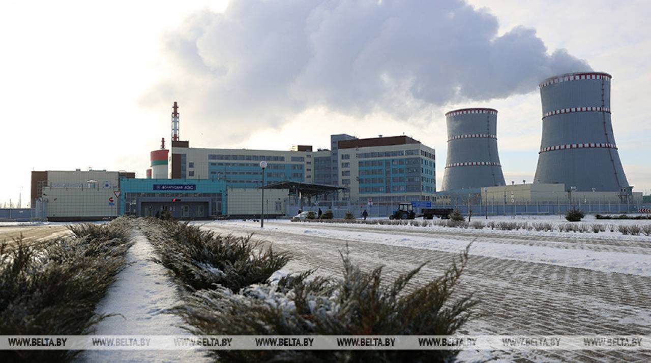В Беларуси обсуждают возможность строительства третьего энергоблока или второй АЭС