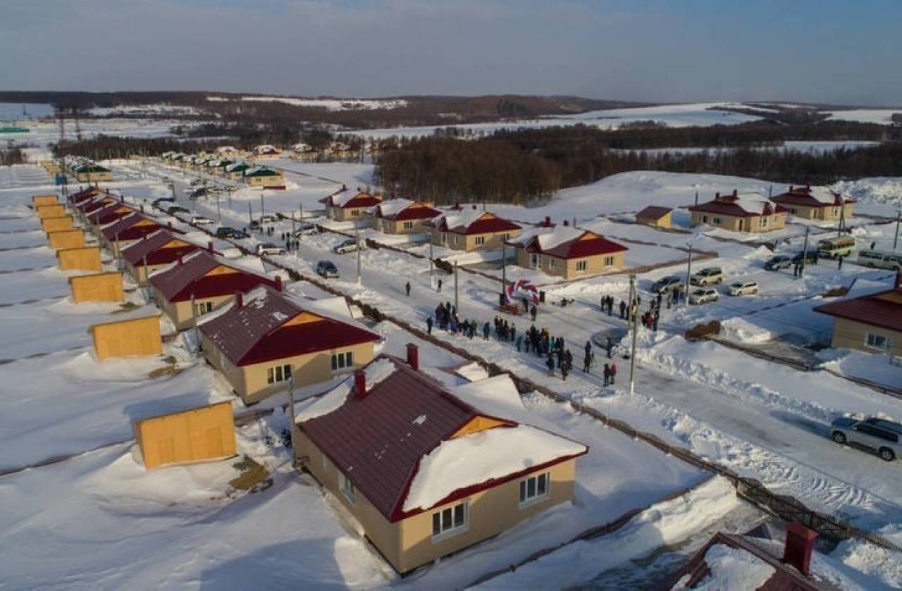 1 января в Беларуси начнут действовать изменения в указ о предоставлении господдержки при строительстве жилья