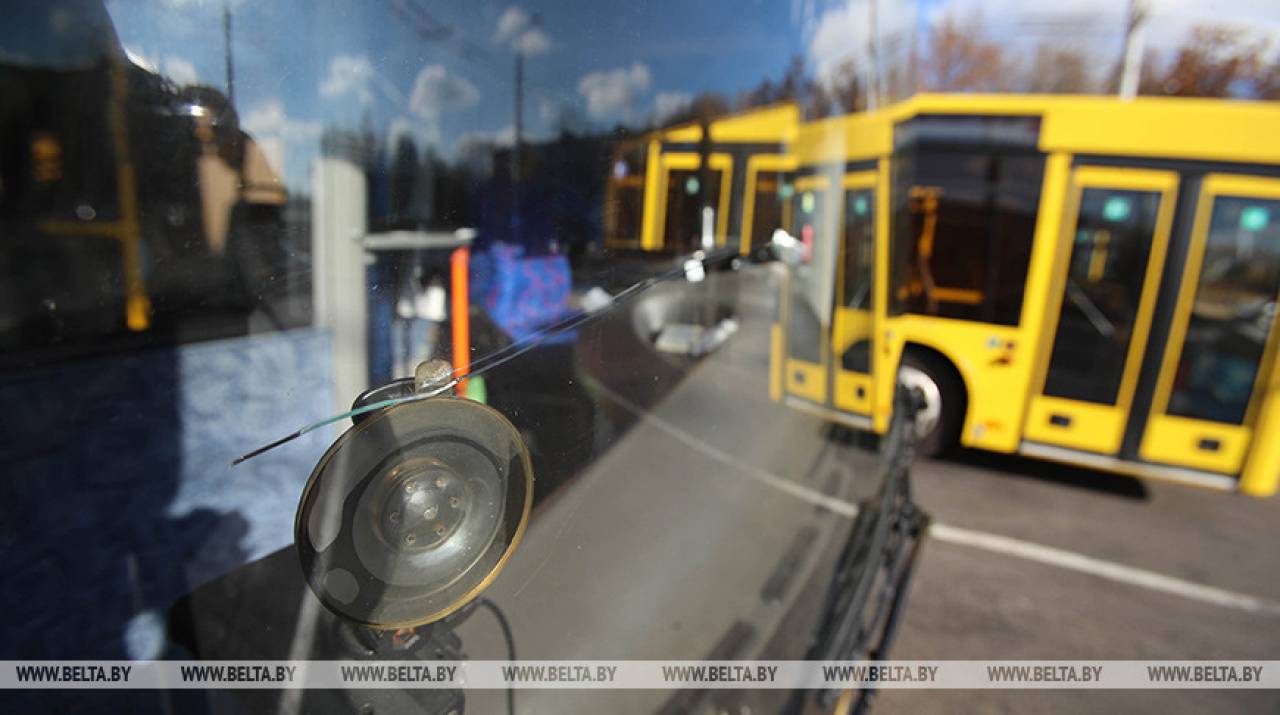 В МАРТ рассказали про цены на проезд в общественном транспорте Беларуси в 2023-м году