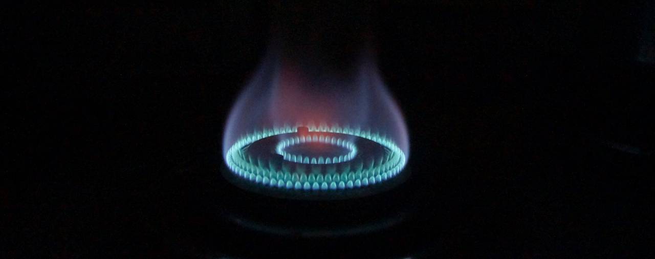 Власти Беларуси установили новые цены на газ для населения