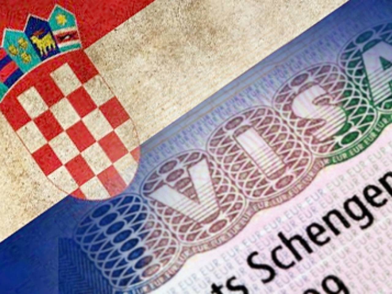 У белорусов появилась еще одна возможность получить шенгенскую визу. Подробности