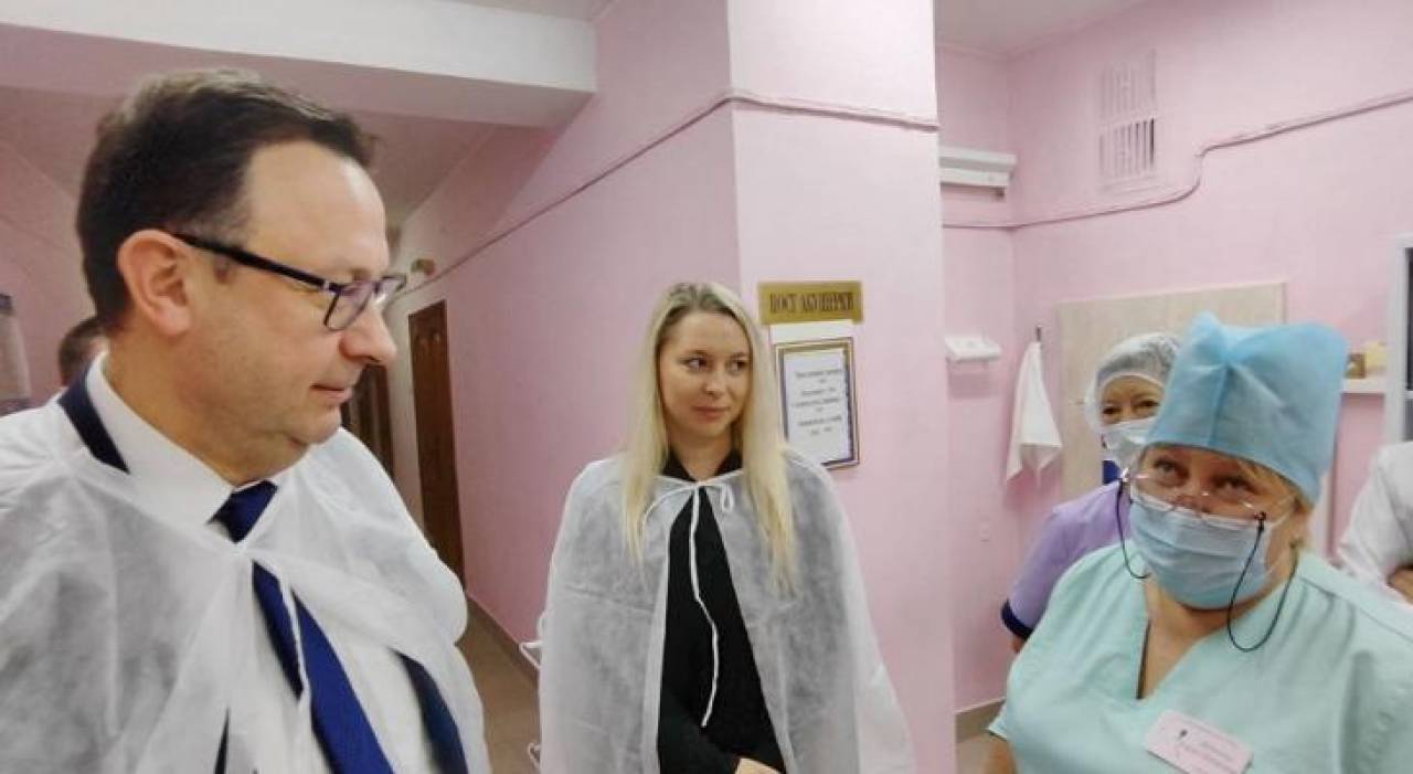 Медикам в Беларуси скоро позволят выкупать арендное жилье. Названы условия
