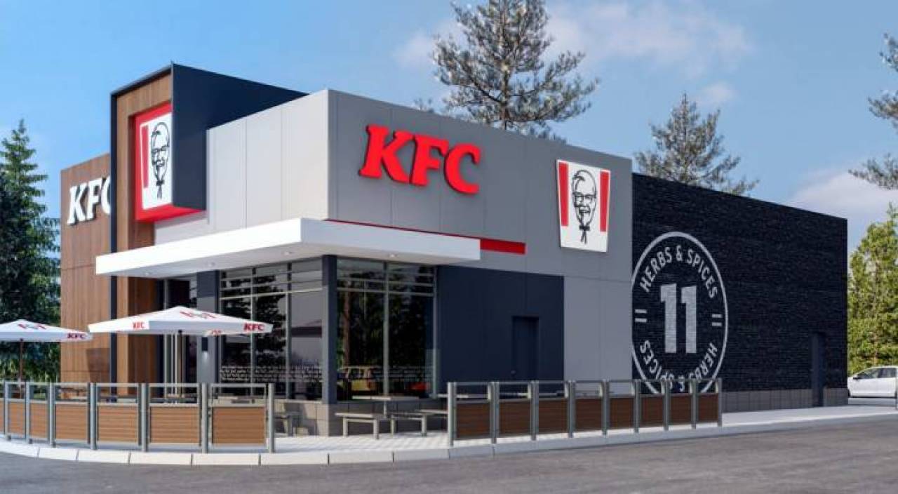 Стали известны подробности о новом ресторане KFC, который могут построить в Гродно уже в этом году