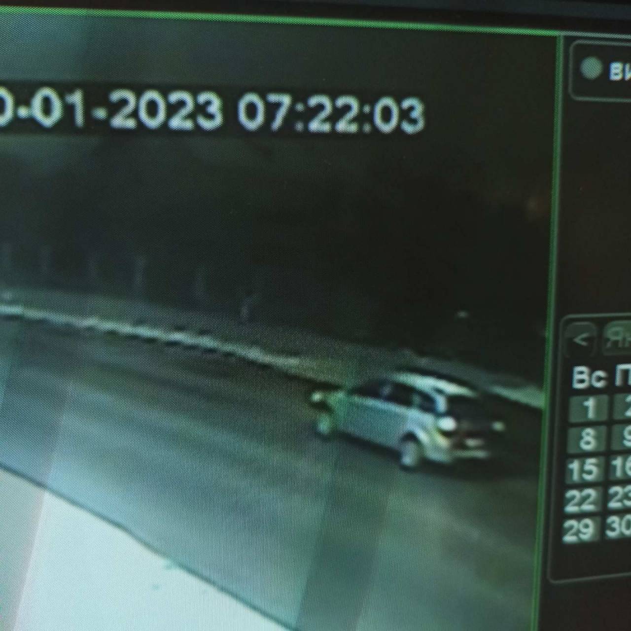 Утром микрорайоне Южный в Гродно автомобиль сбил женщину: водитель просто уехал с места ДТП, теперь его ищут
