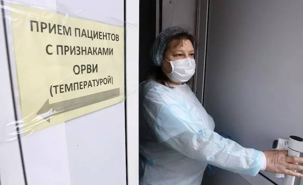Белорусский инфекционист рассказал, что делать при частых ОРВИ