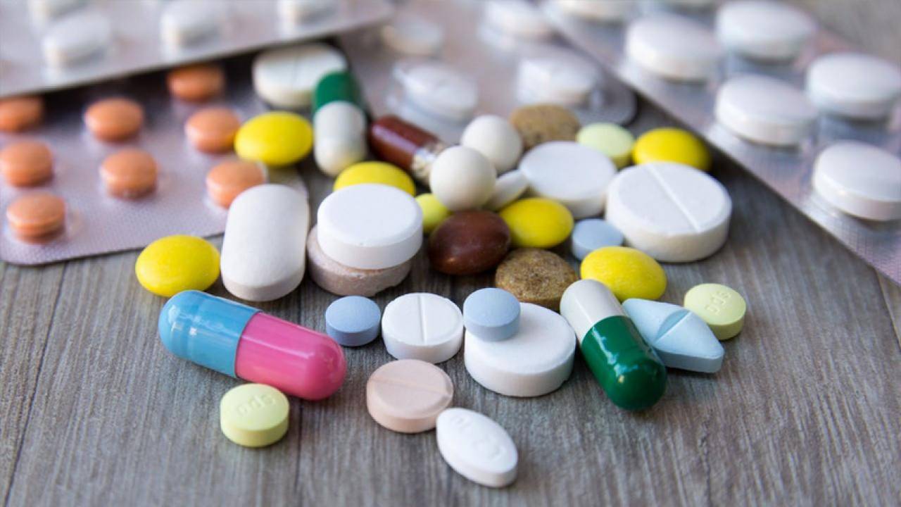 Минздрав выявил в продаже некачественные лекарства, в том числе и белорусские