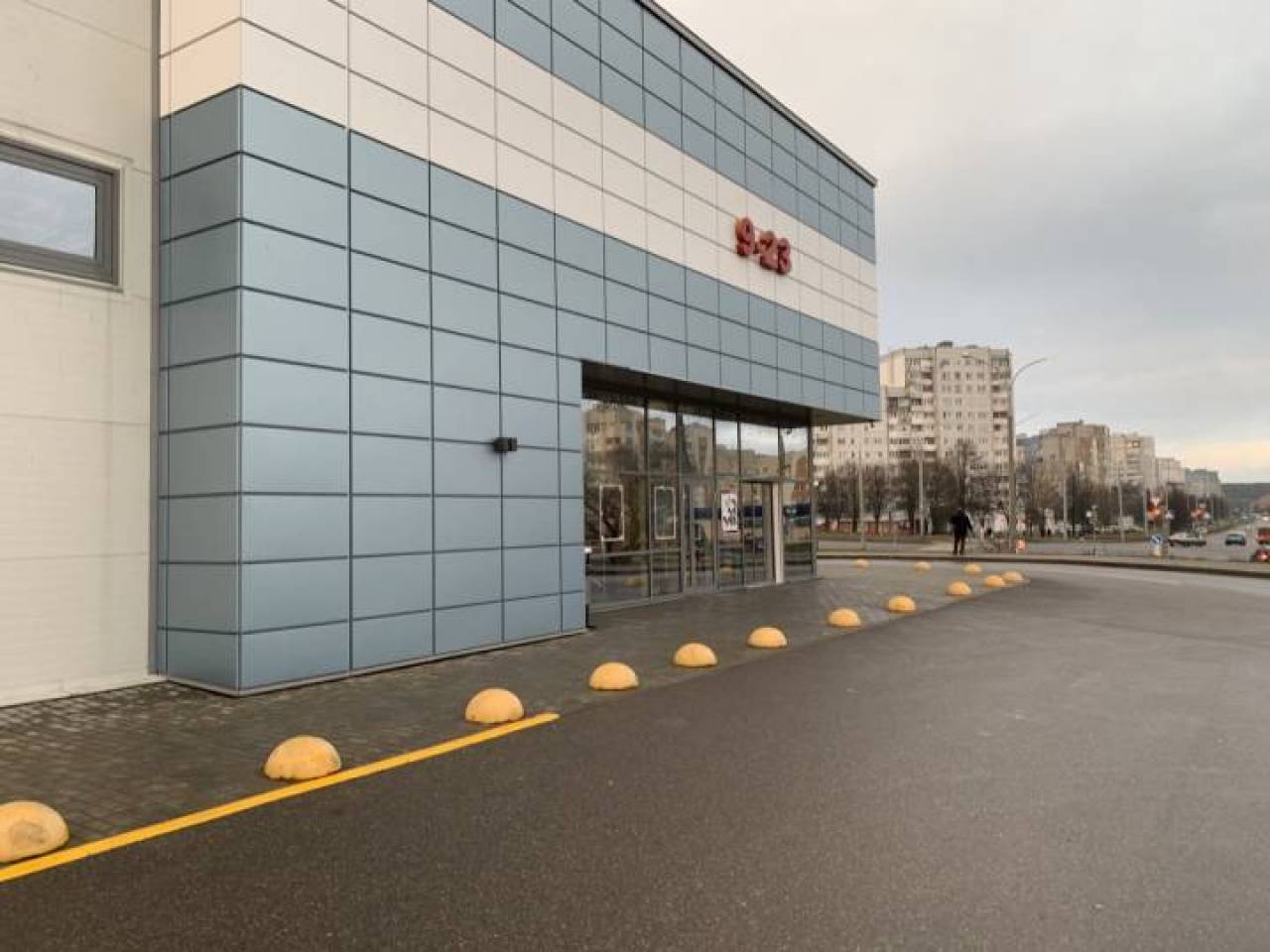 Сеть «Виталюр» объявила о полном прекращении работы в Беларуси