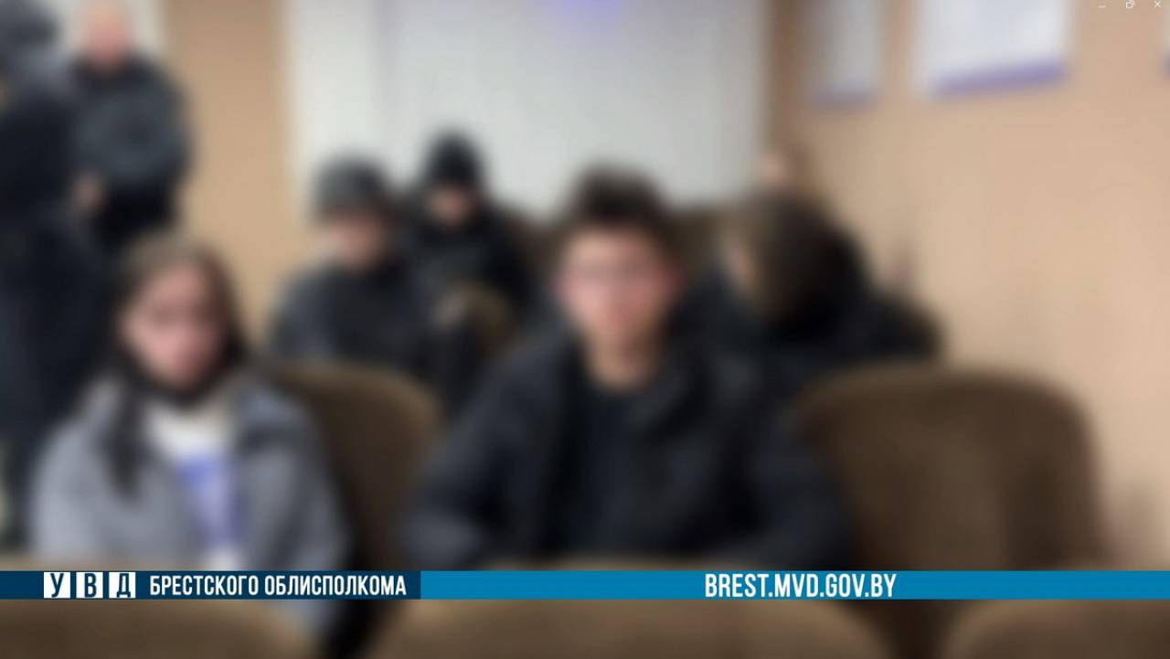 Кубраков: задержаны администраторы пабликов ЧВК «Редан» и «блогеры, которые попытались хайпануть на теме»