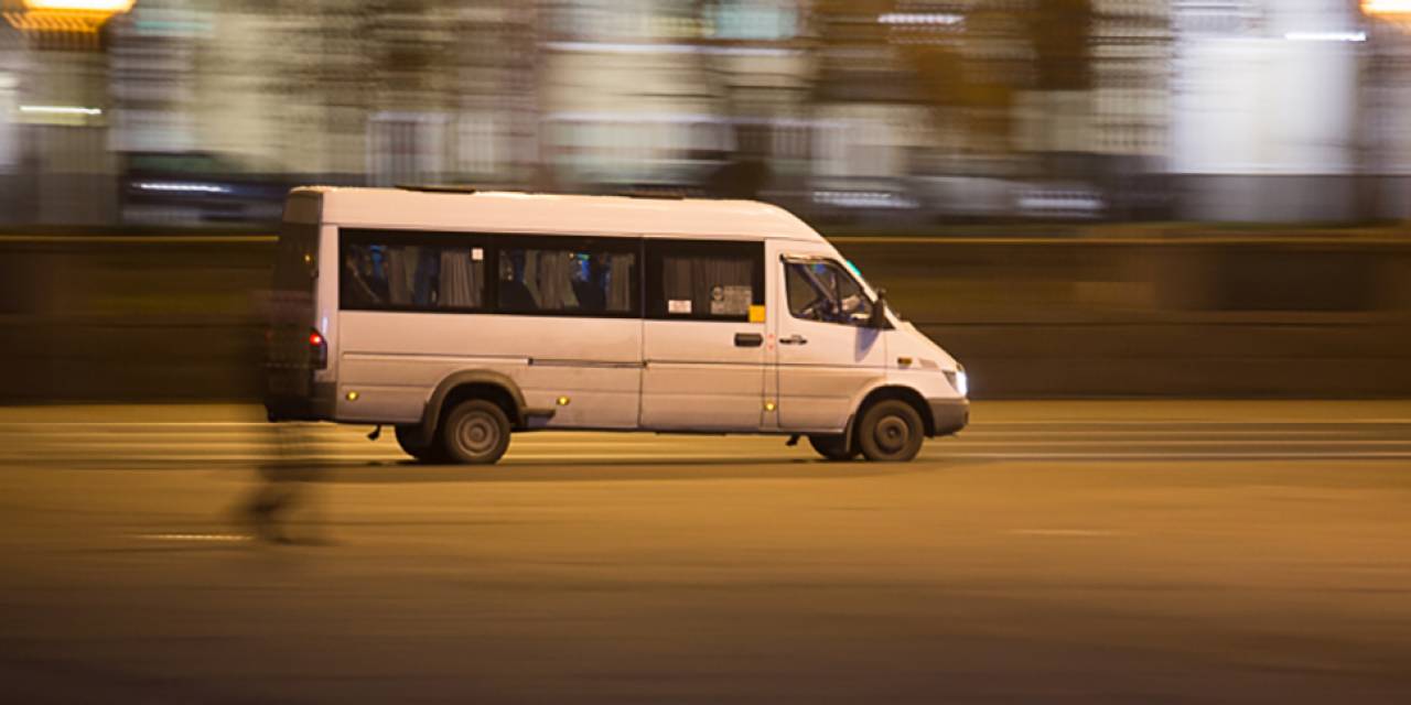 У маршрутчиков-нарушителей в Беларуси хотят изымать машины