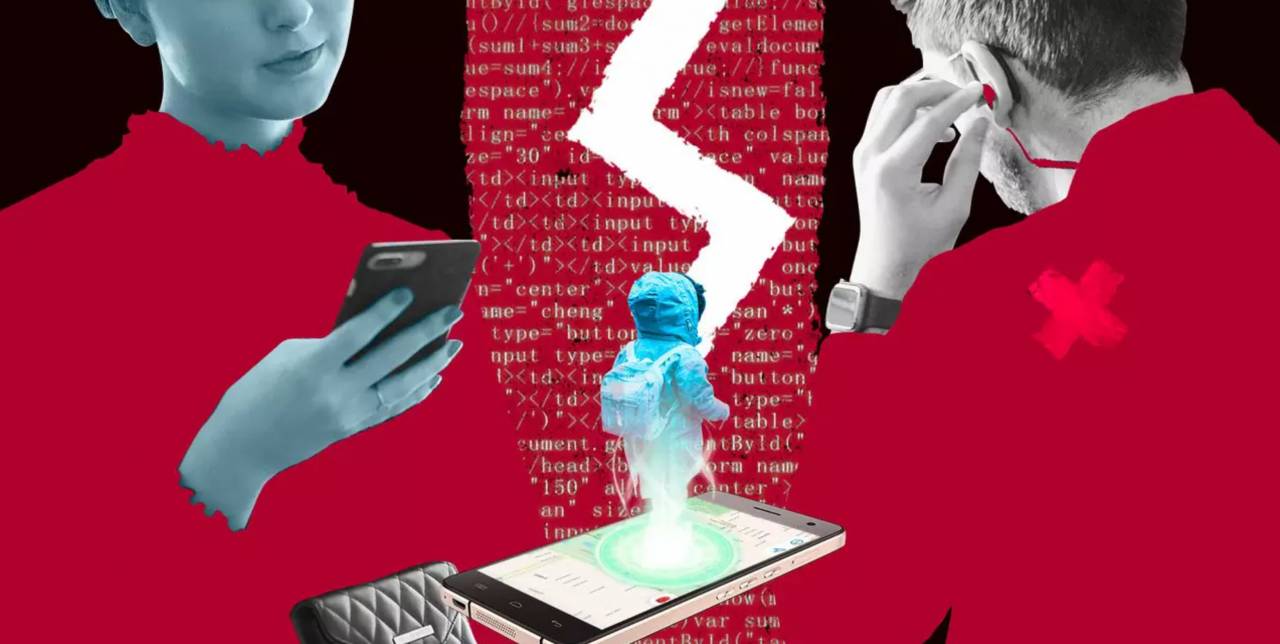 С помощью искусственного интеллекта: Генпрокуратура предлагает ввести государственный контроль за детьми в интернете