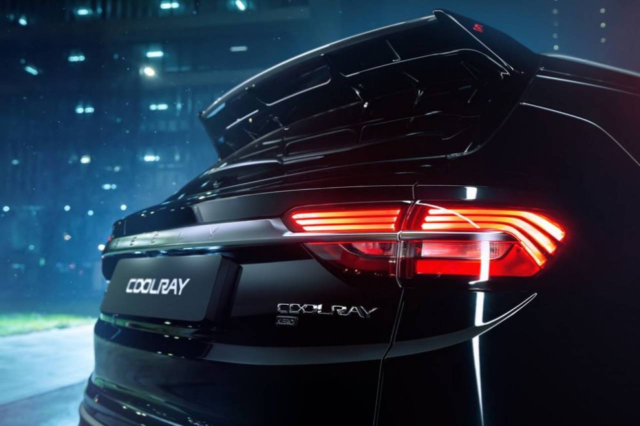 Audi попала в топ-3 самых продаваемых новых авто в Беларуси, но Geely вне конкуренции