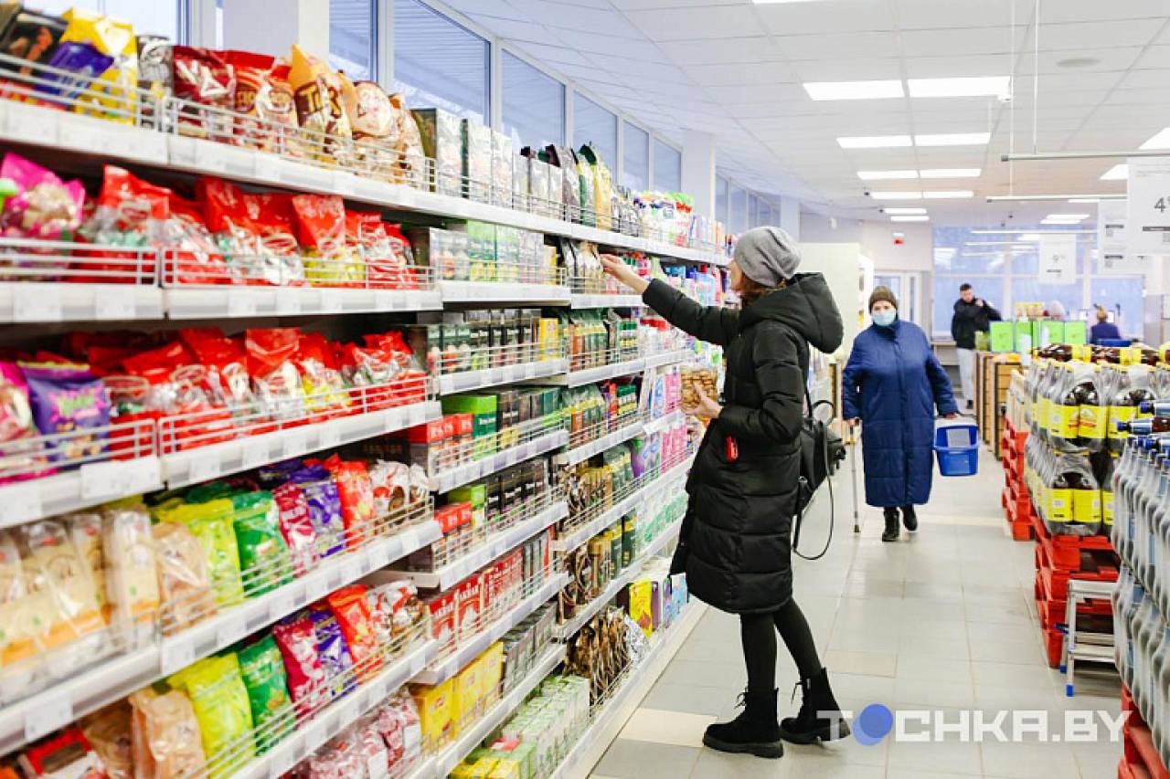 Регулирование цен в Беларуси не отменят минимум до конца года