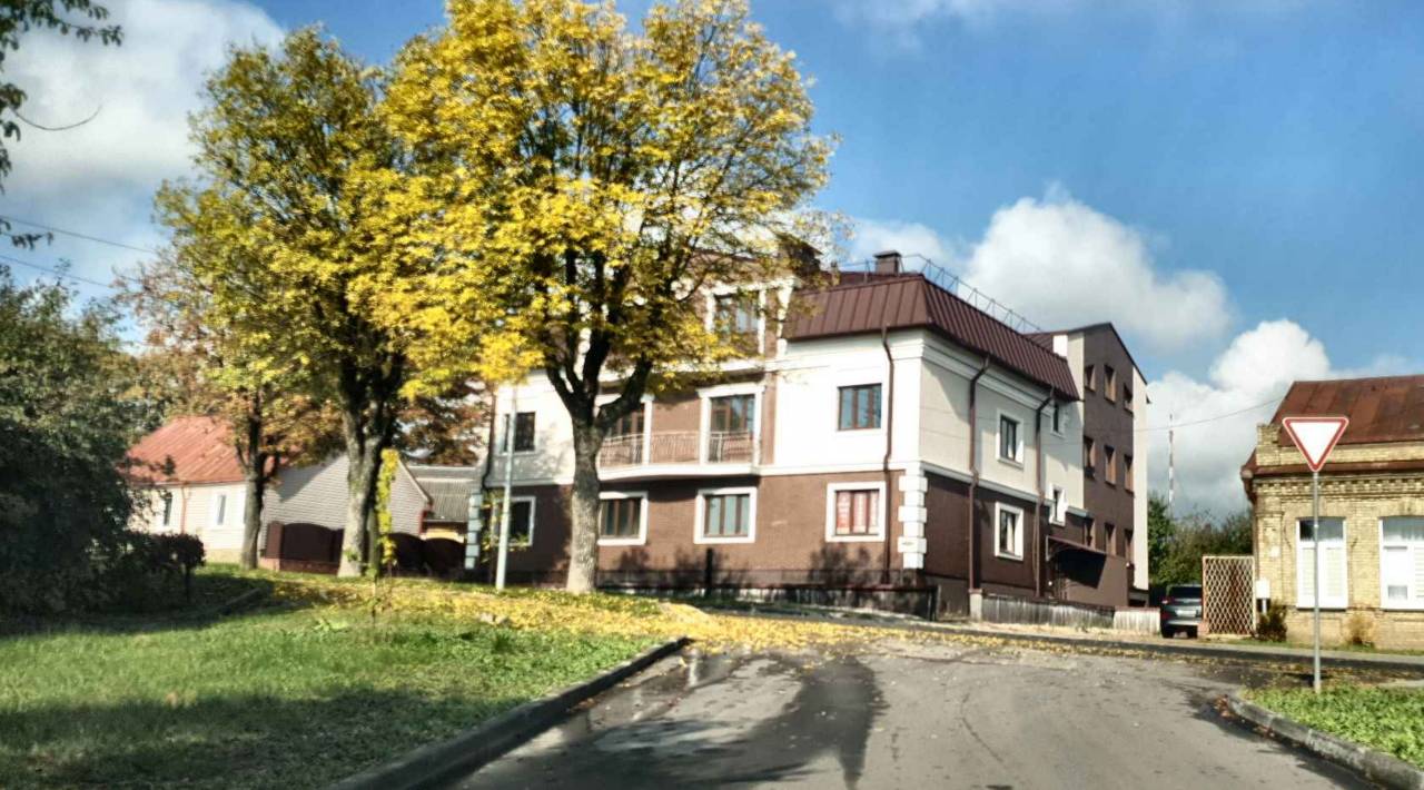 За 2022 год в Гродно продали квартир на $88 млн.: самой дорогой оказалась однушка почти за $112 тыс.