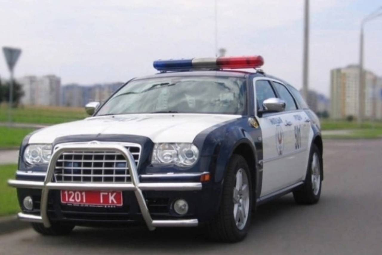 Проверят всех: ГАИ усилит контроль на дорогах Гродненской области