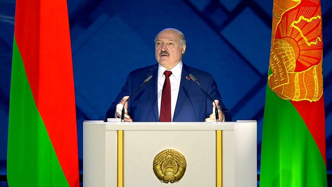 Почему бизнесу стоит внимательно слушать послание Лукашенко