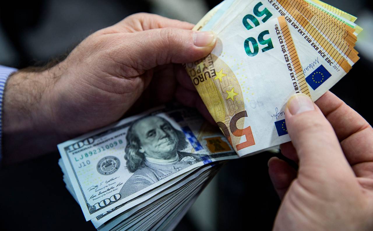 Доллар и евро значительно подорожали. Какие курсы в гродненских обменниках?