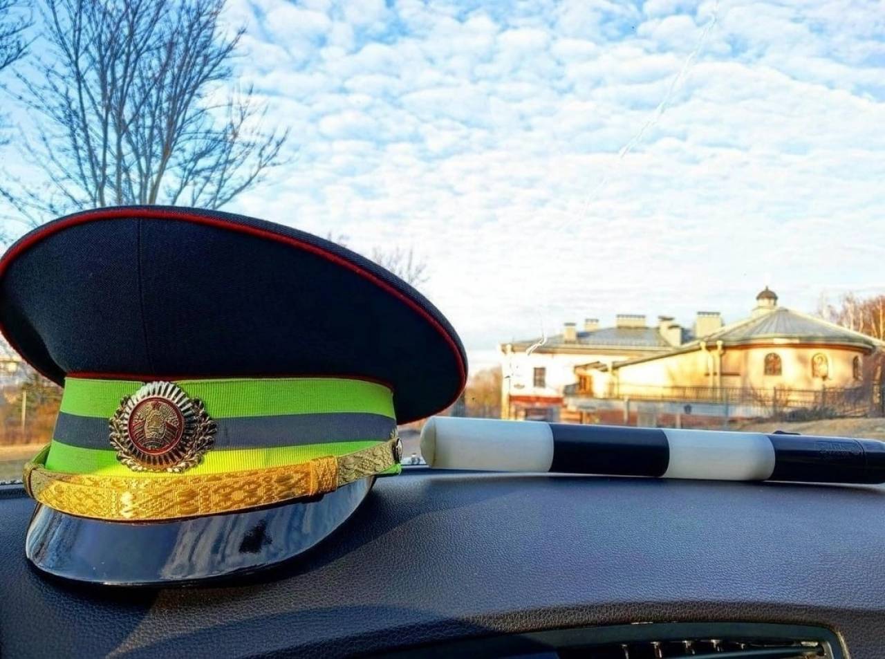 Два человека погибли: Гродненская ГАИ подвела итоги выходных на дорогах региона