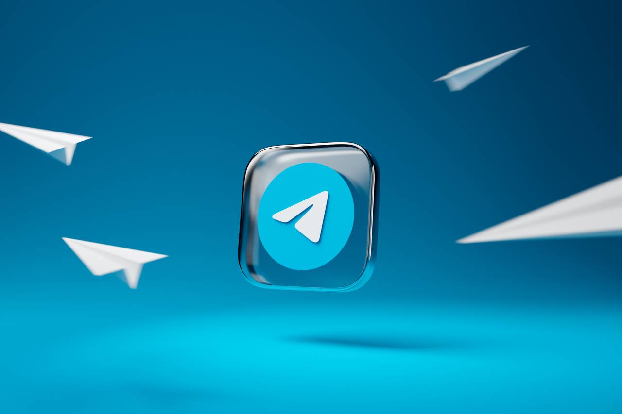 В Беларуси начали регистрироваться случаи мошенничества в Telegram
