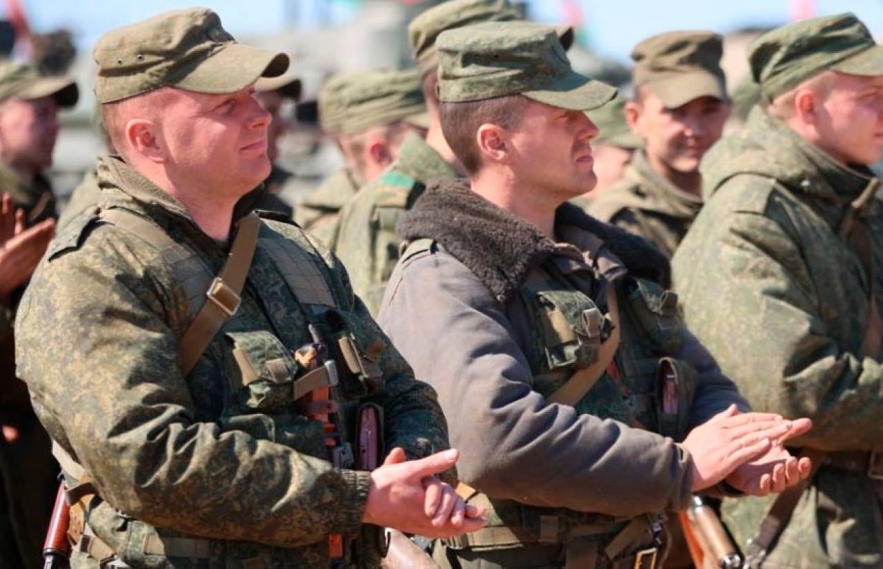 На западе Беларуси в мае пройдет новый этап проверки боеготовности войск