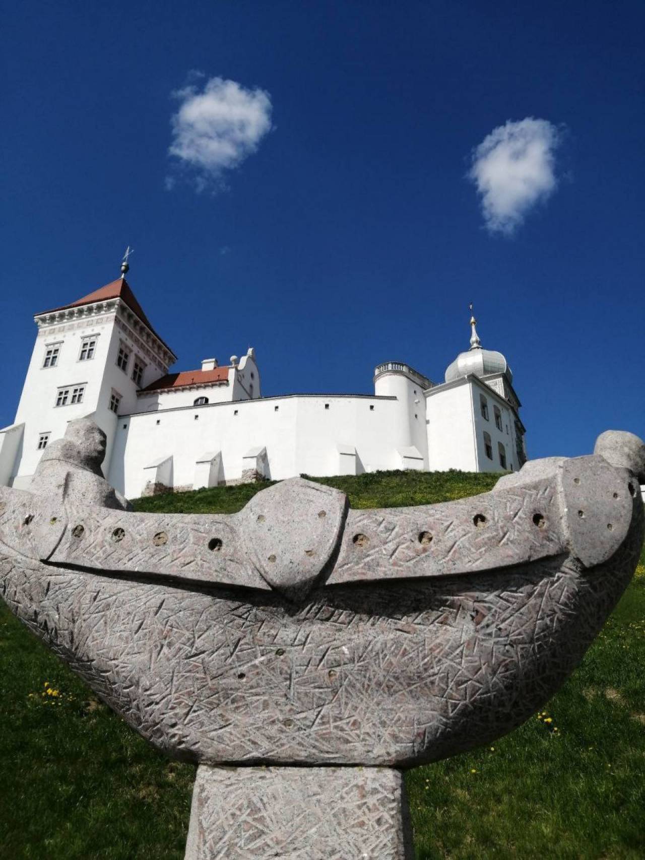 9 мая все государственные музеи в Беларуси можно будет посетить бесплатно