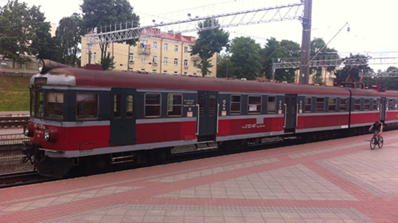 В Польше отменили запрет на пассажирское ж/д-сообщение с Беларусью. Но электрички из Гродно в Белосток не будет
