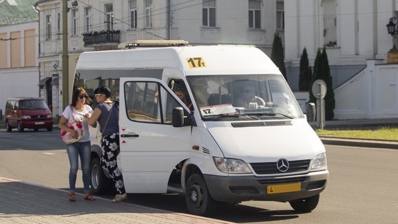 В Гродно «Оператор пассажирских перевозок» применял неравный подход к частникам по сравнению с госпредприятиями. МАРТ вынес предупреждение