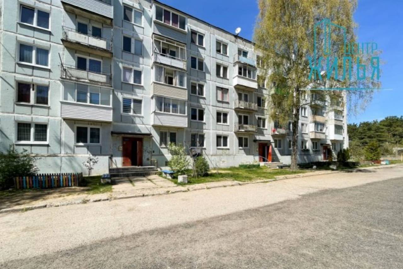В Гродно неспешно продолжают дешеветь квартиры