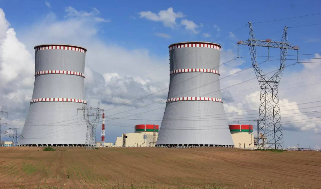Минэнерго пояснило, когда БелАЭС заработает на 100% и будет ли в Беларуси вторая АЭС