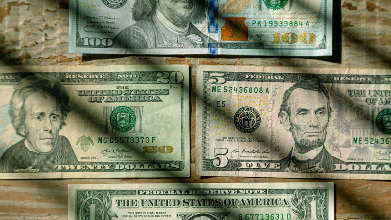 Прогноз по валютам: ждем неделю дешевого доллара